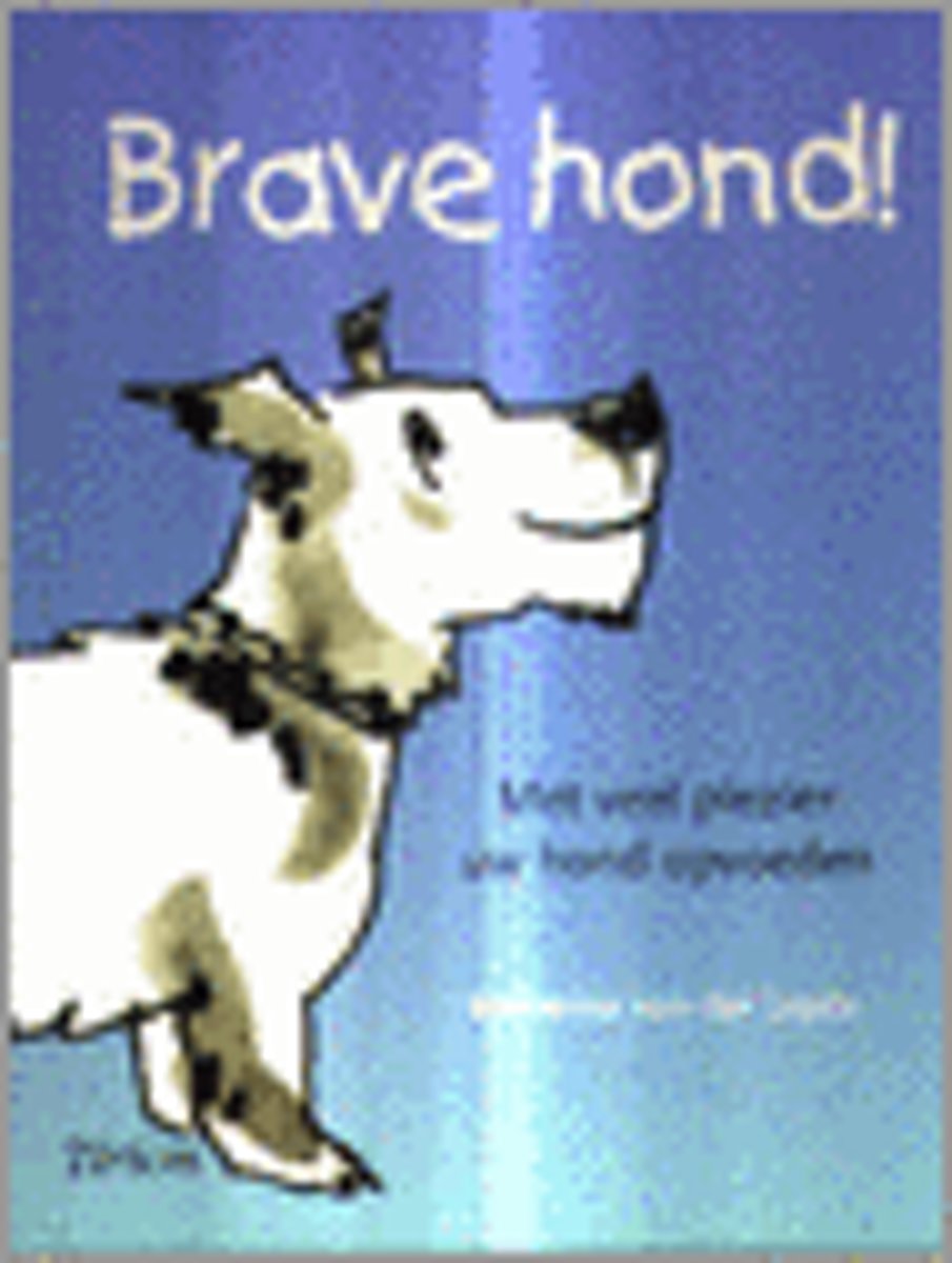 Brave Hond