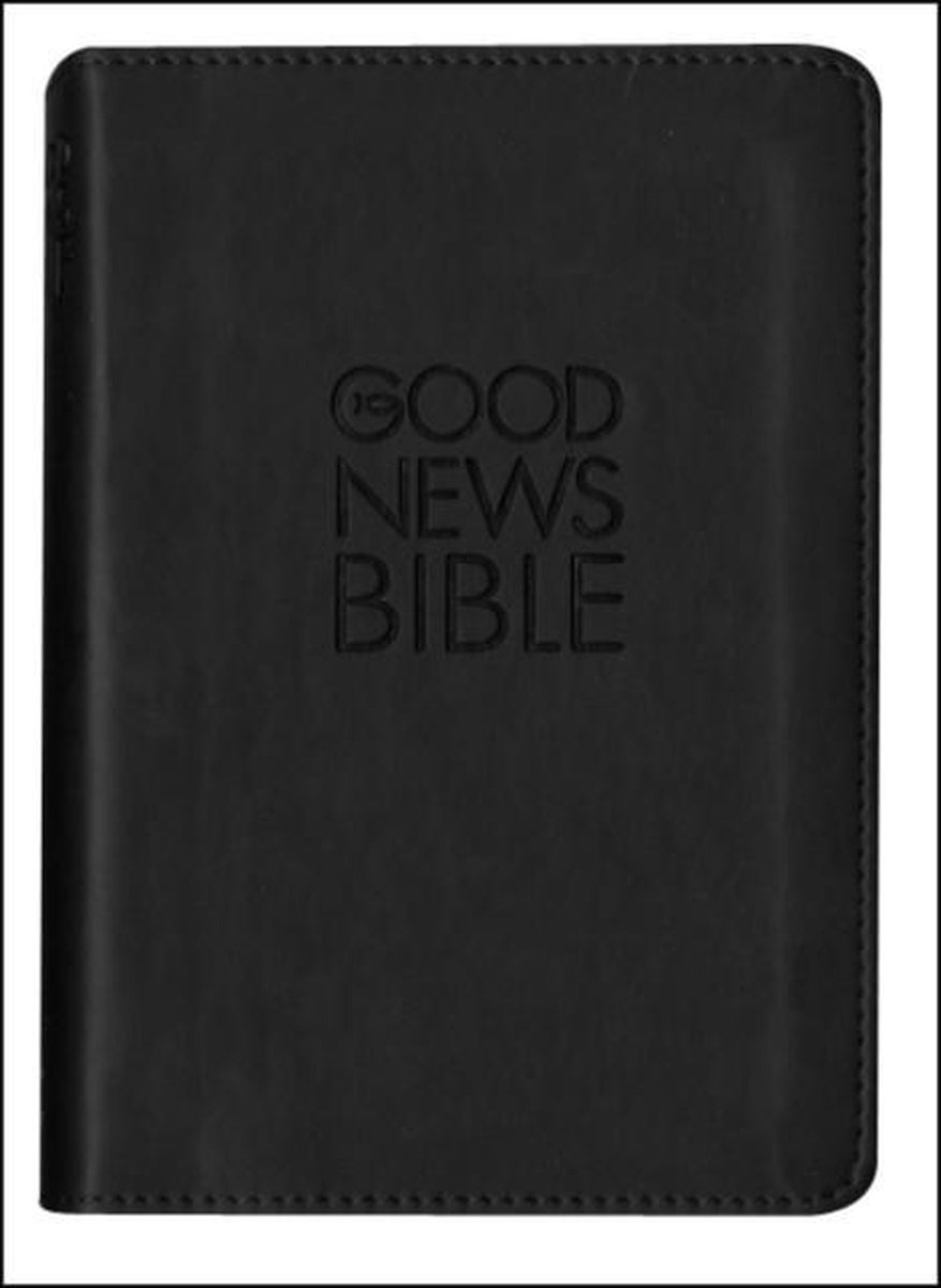 Good News Bible (GNB)