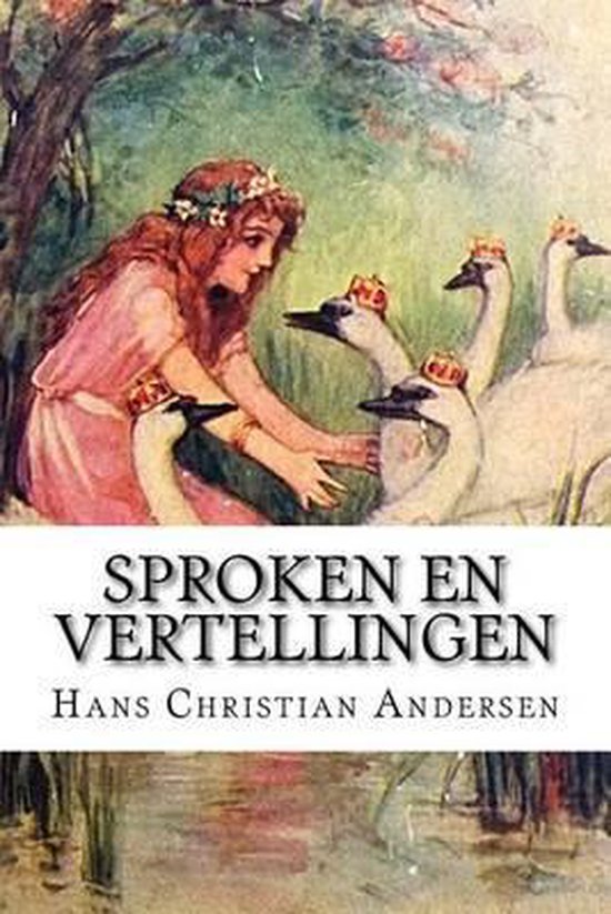 Sproken en vertellingen