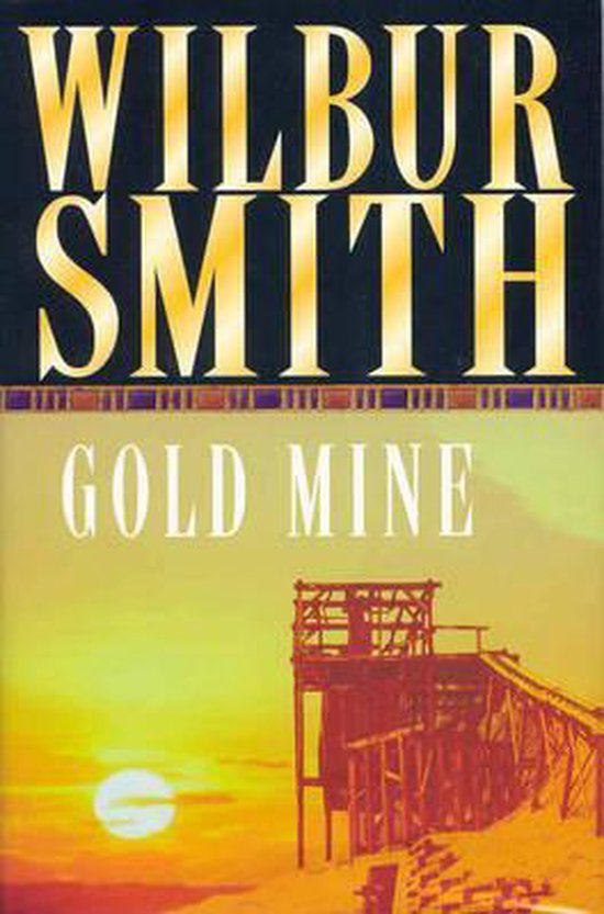 boekenbalie_9780330029209_cover Gold Mine