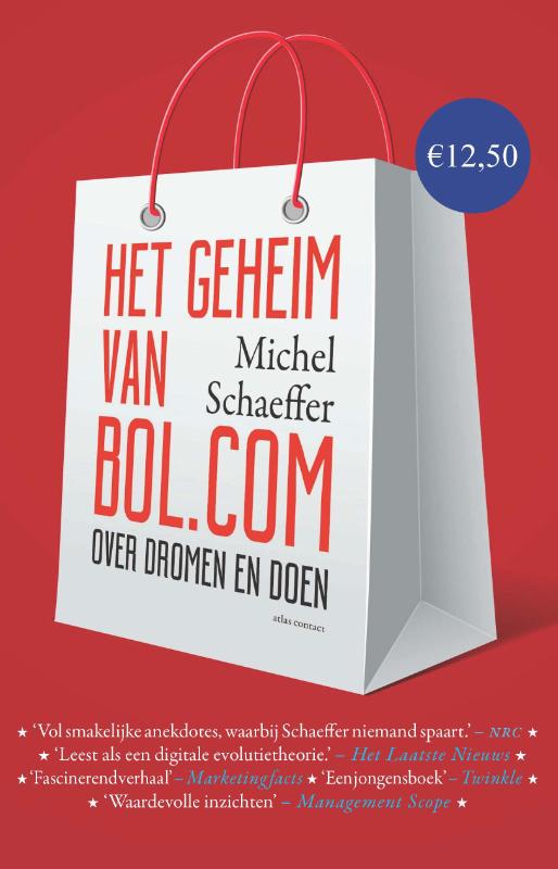 Het geheim van bol.com