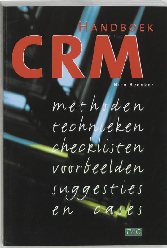 Handboek CRM