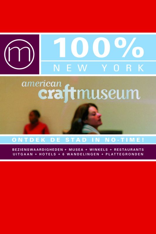 100% New York / 100% stedengidsen