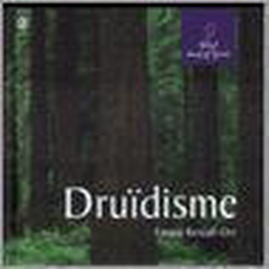 E. Orr Druïdisme thumbnail