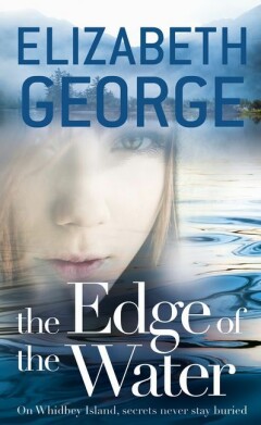 Edge Of The Water