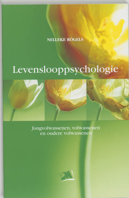 Levenslooppsychologie / PM-reeks