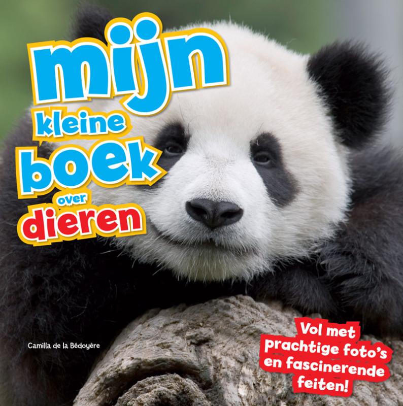 Dieren / Mijn Kleine Boek Over