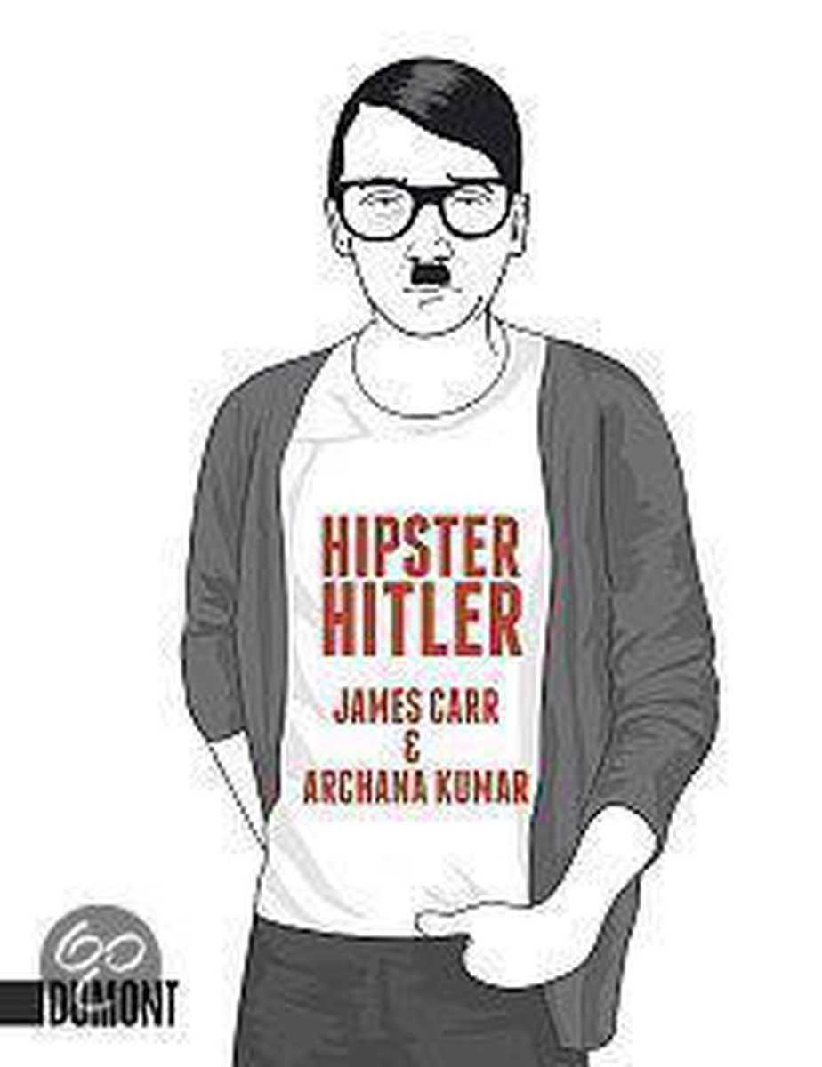 Hipster Hitler