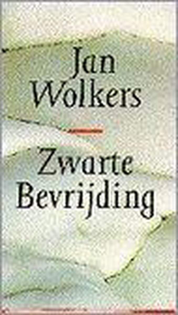boekenbalie_9789074336178_cover Zwarte bevrijding