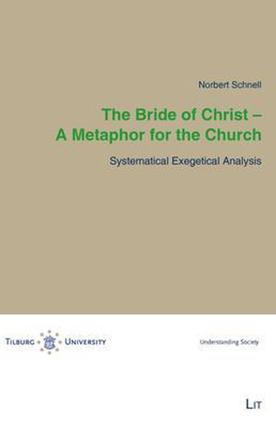 The Bride of Christ - A Metaphor for the Church