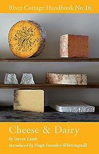 Cheese & Dairy
