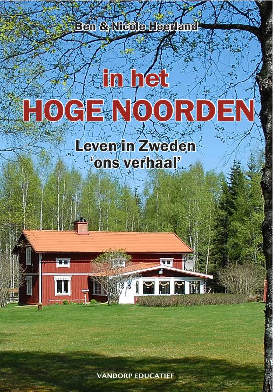 Nicole Heerland In Het Hoge Noorden thumbnail