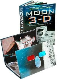 Moon 3-D