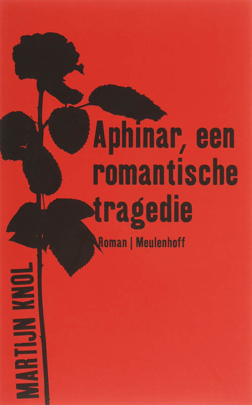 Aphinar, een romantische tragedie