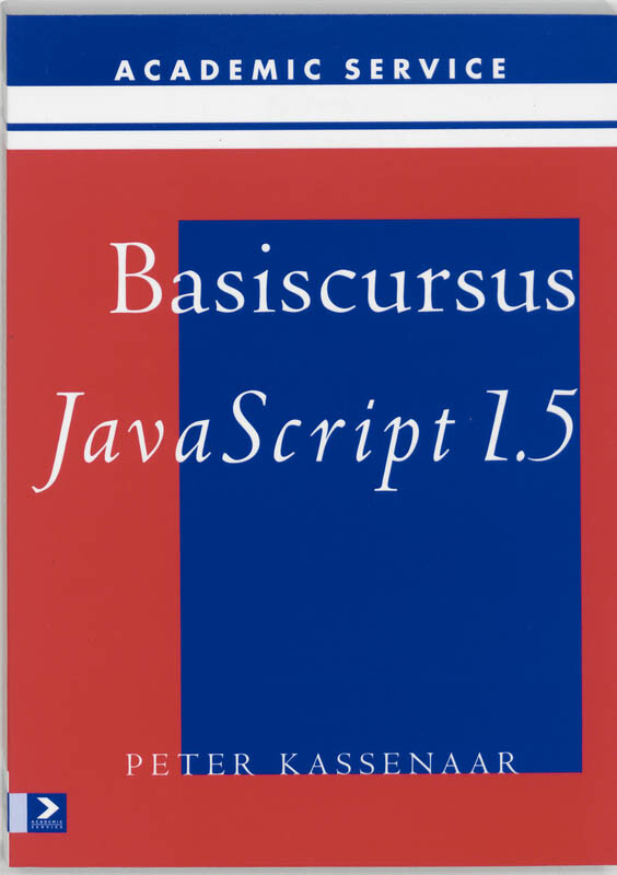 boekenbalie_9789039519660_cover Basiscursus Javascript 1.5