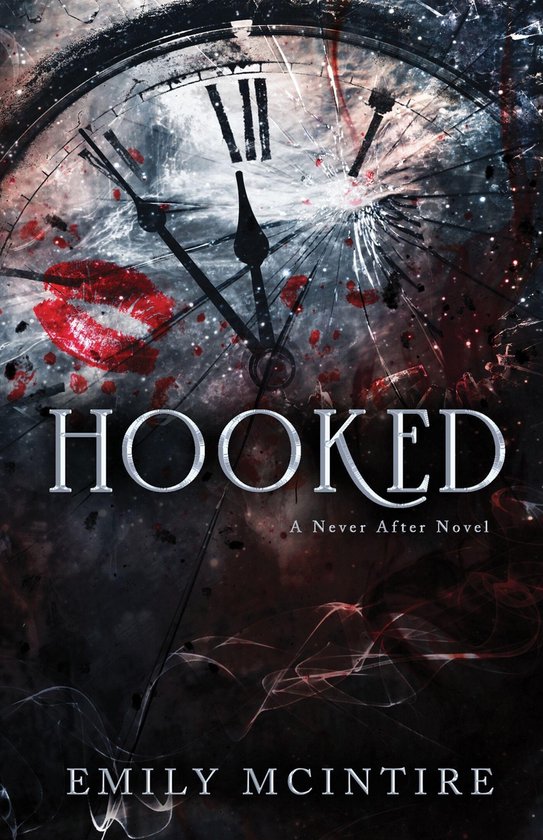 Hooked / Never After