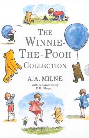 Winnie the Pooh