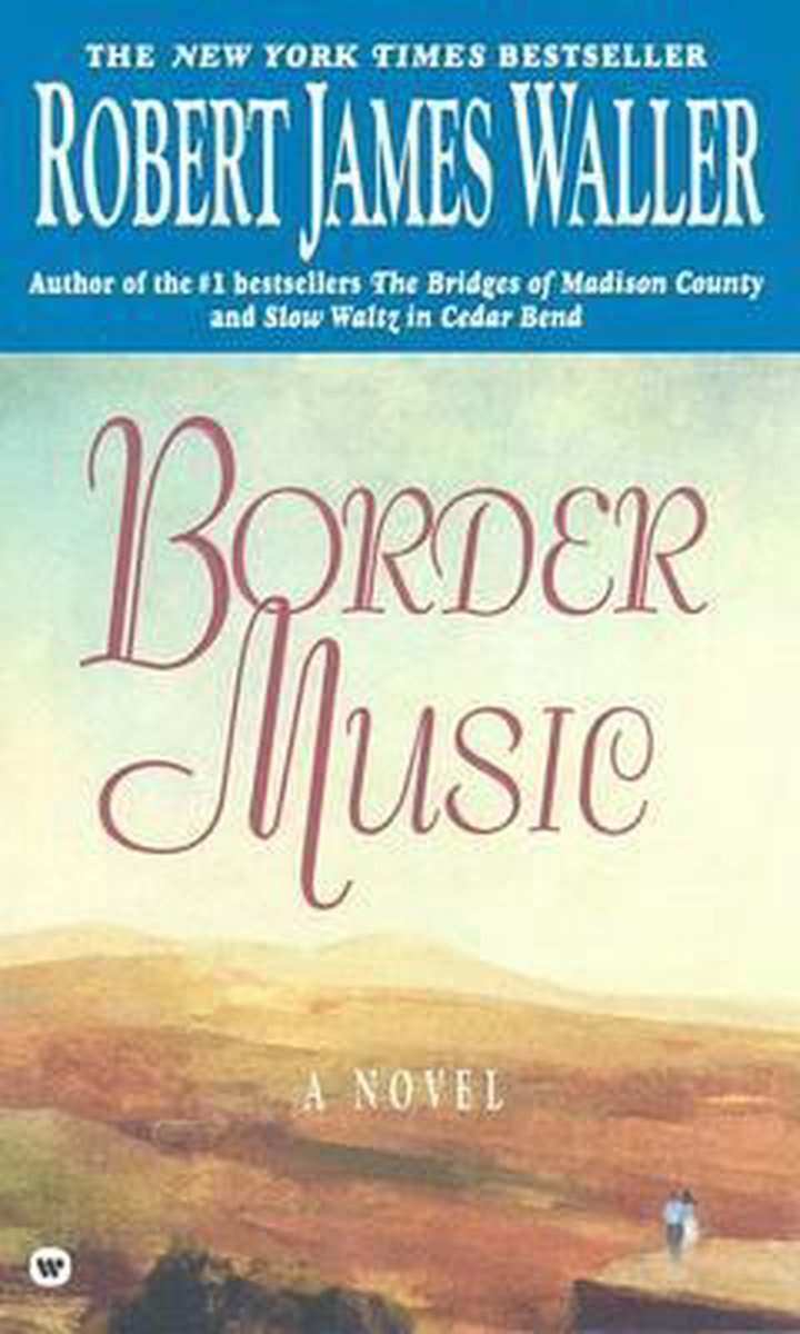 Border Music