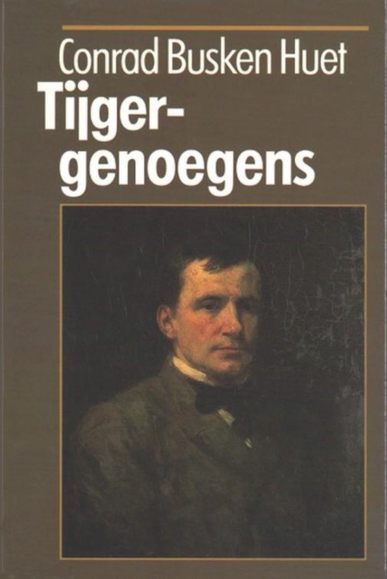Tijgergenoegens / Synthese