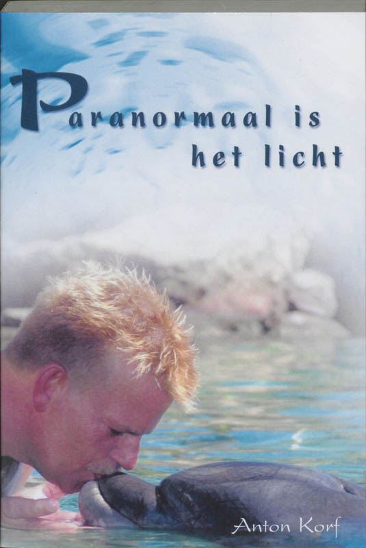 Paranormaal Is Het Licht