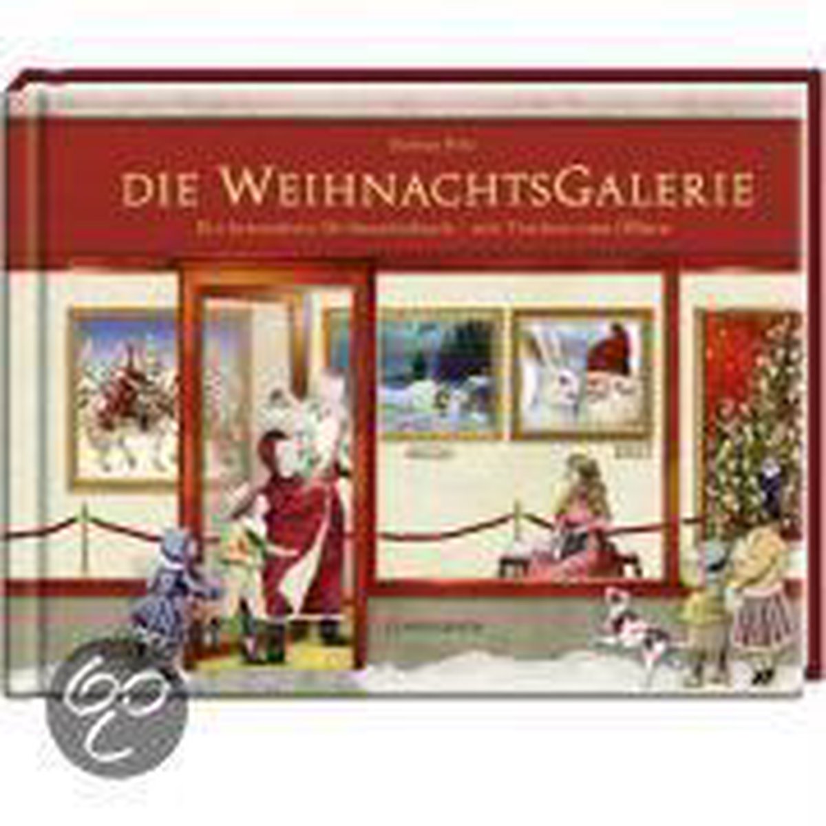 Die Weihnachtsgalerie