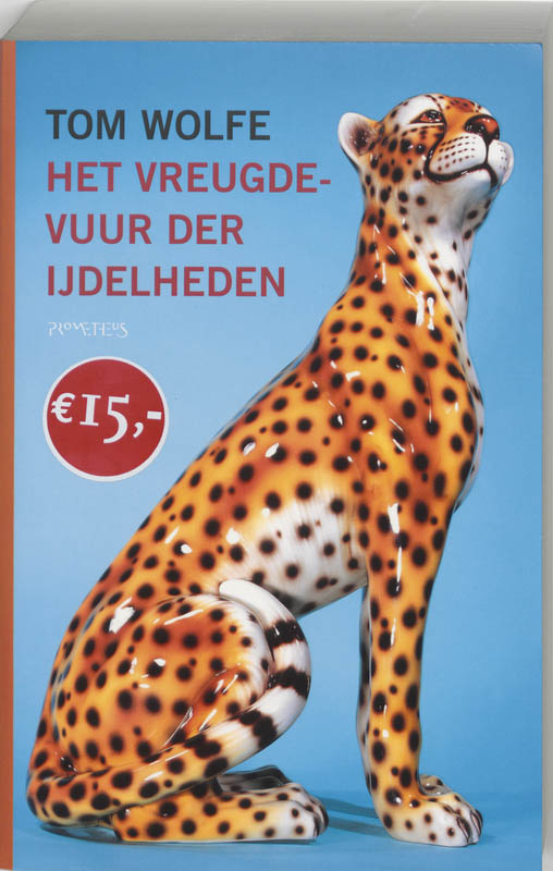 Het vreugdevuur der ijdelheden