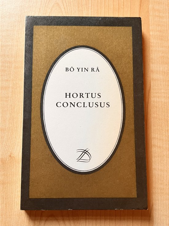 Hortus conclusus