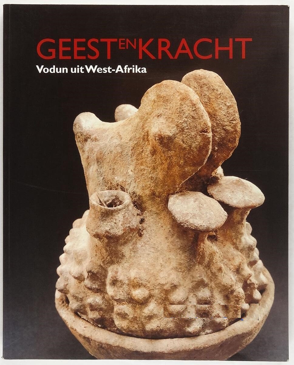 Geest en Kracht