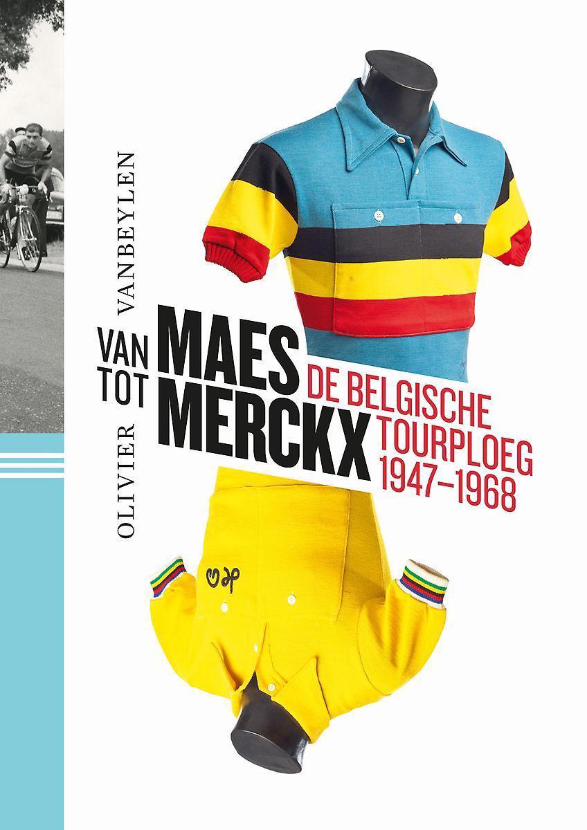Van Maes tot Merckx