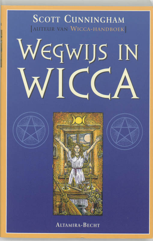 Wegwijs In Wicca