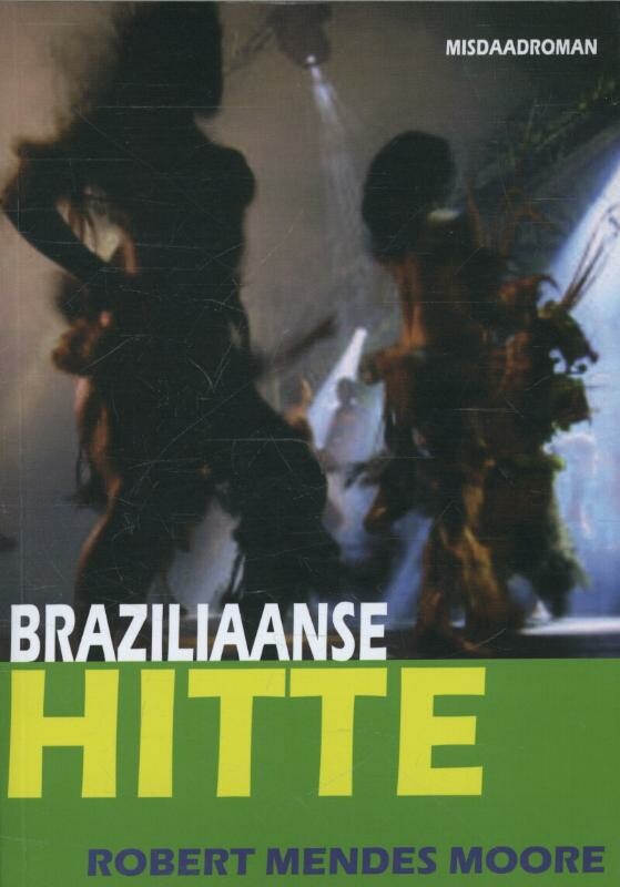 Braziliaanse hitte