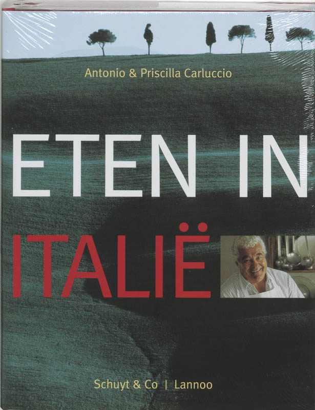 P. Carluccio Eten In Italië thumbnail