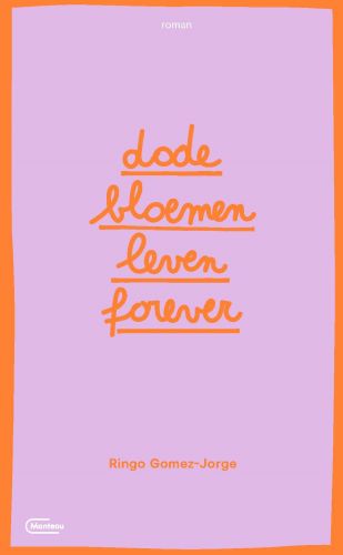 Dode bloemen leven forever