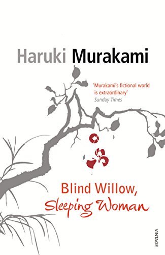 Blind Willow Sleeping Woman