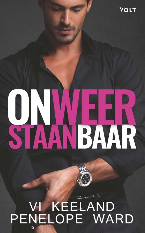 Onweerstaanbaar