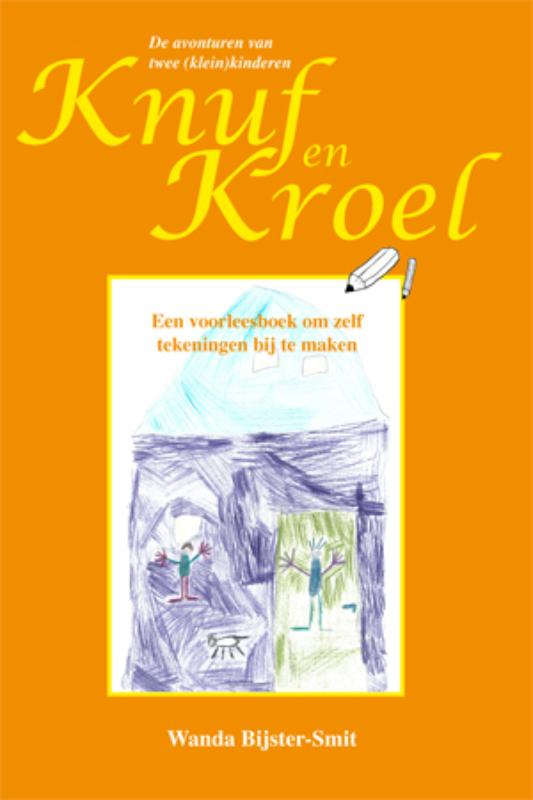 Knuf en Kroel