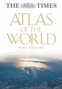 The "Times" Atlas Of The World