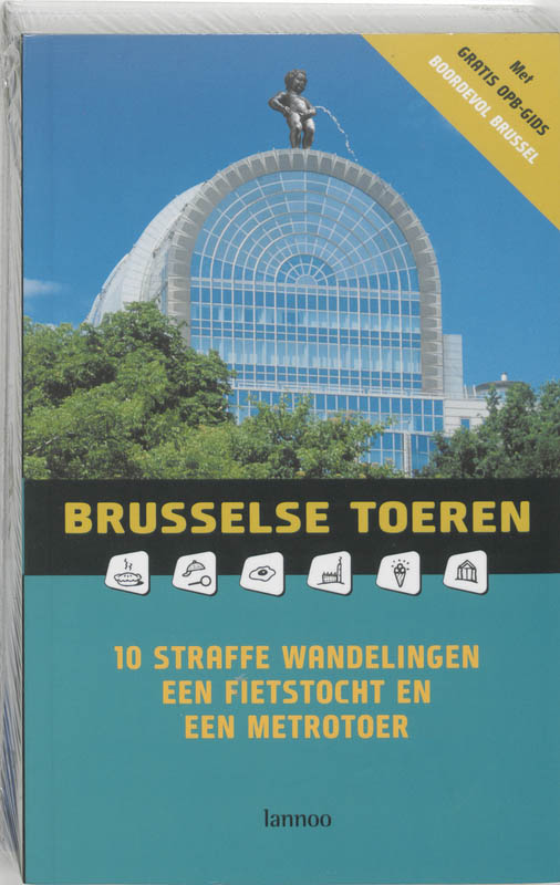 Brusselse Toeren thumbnail