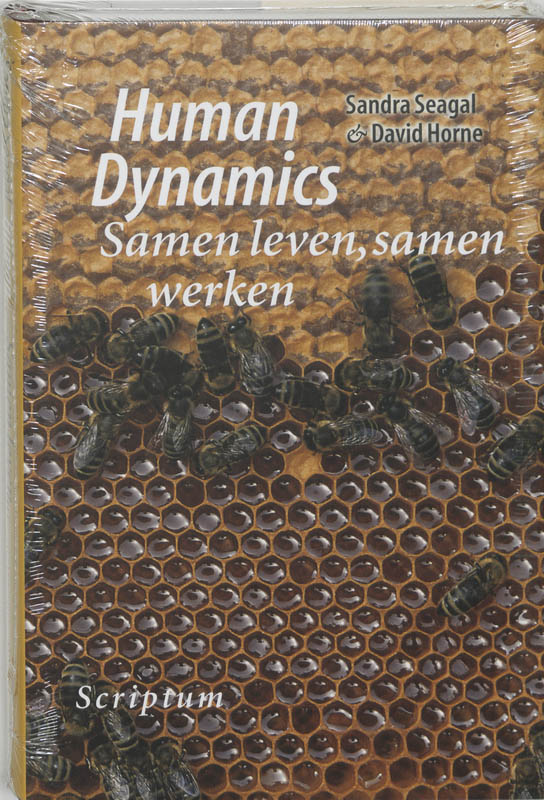 S. Seagal Human Dynamics thumbnail
