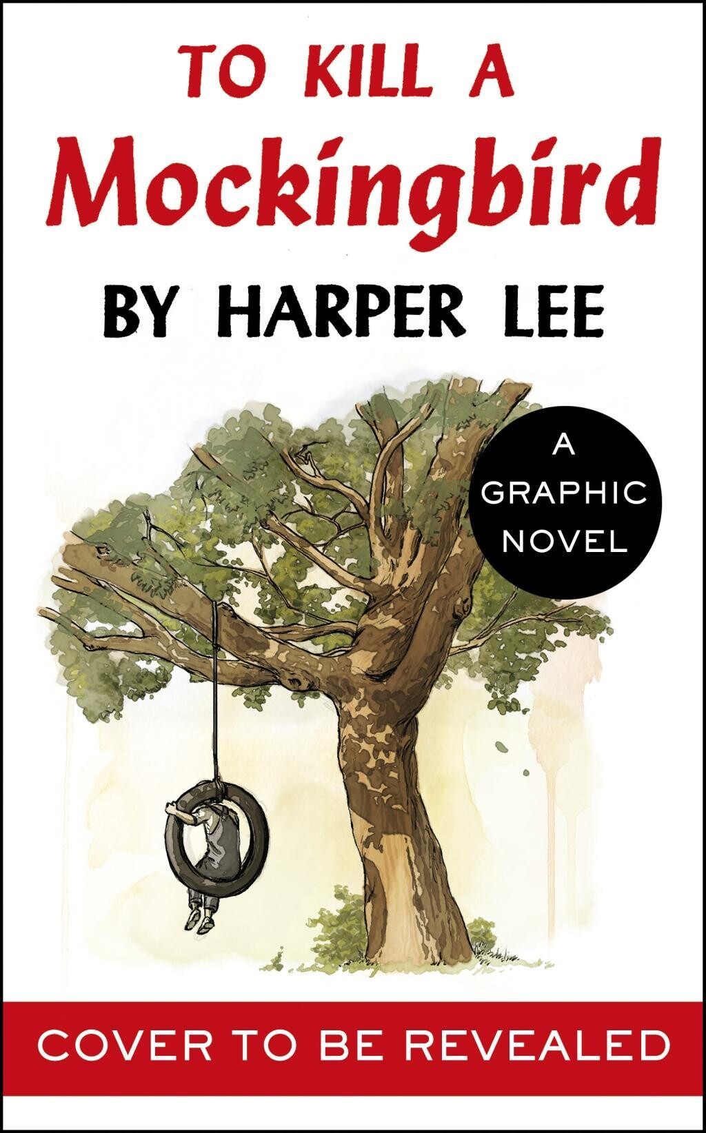 To kill a mockingbird