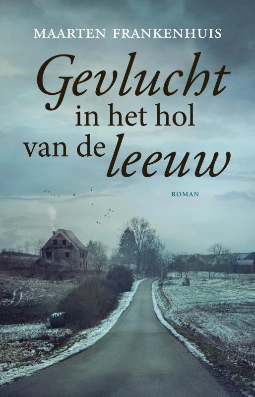 boekenbalie_9789064461293_cover Gevlucht in het hol van de leeuw
