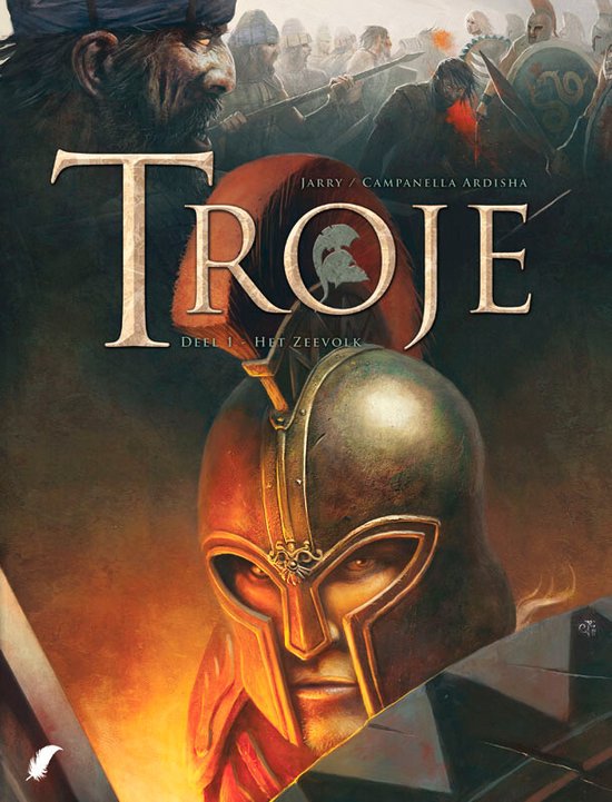 boekenbalie_9789088103483_cover Troje hc01. het zeevolk