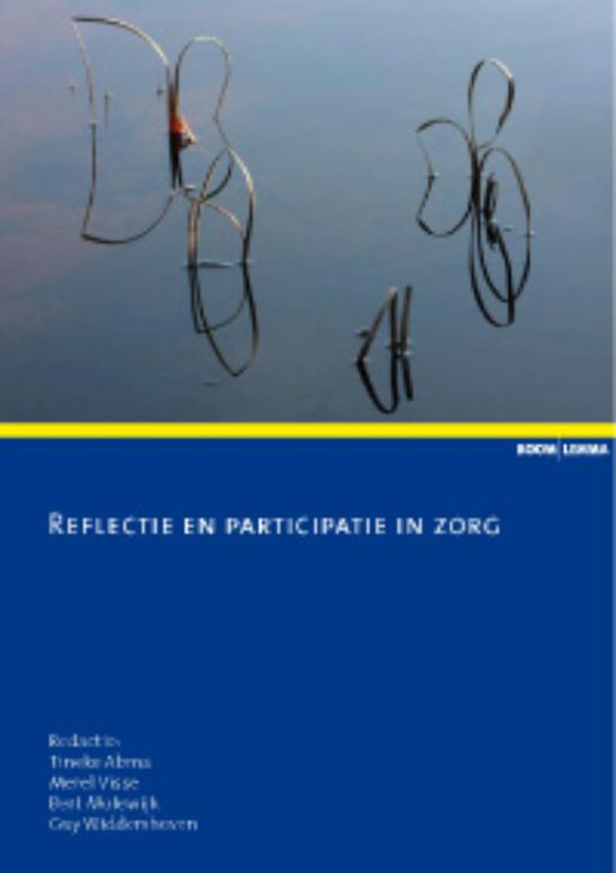 Reflectie En Participatie In Zorg