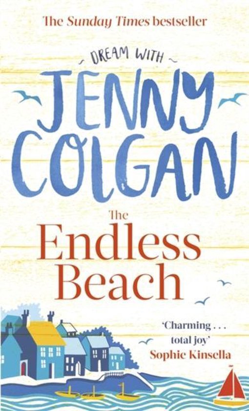 The Endless Beach The feelgood, funny summer read from the Sunday Times bestselling author Mure