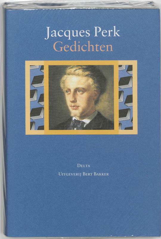 J. Perk Gedichten / Delta thumbnail