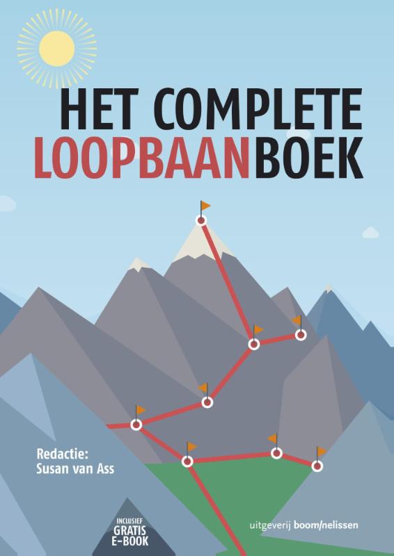 Het complete loopbaanboek