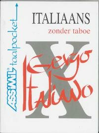 Italiaans zonder taboe / Assimil taalpocket