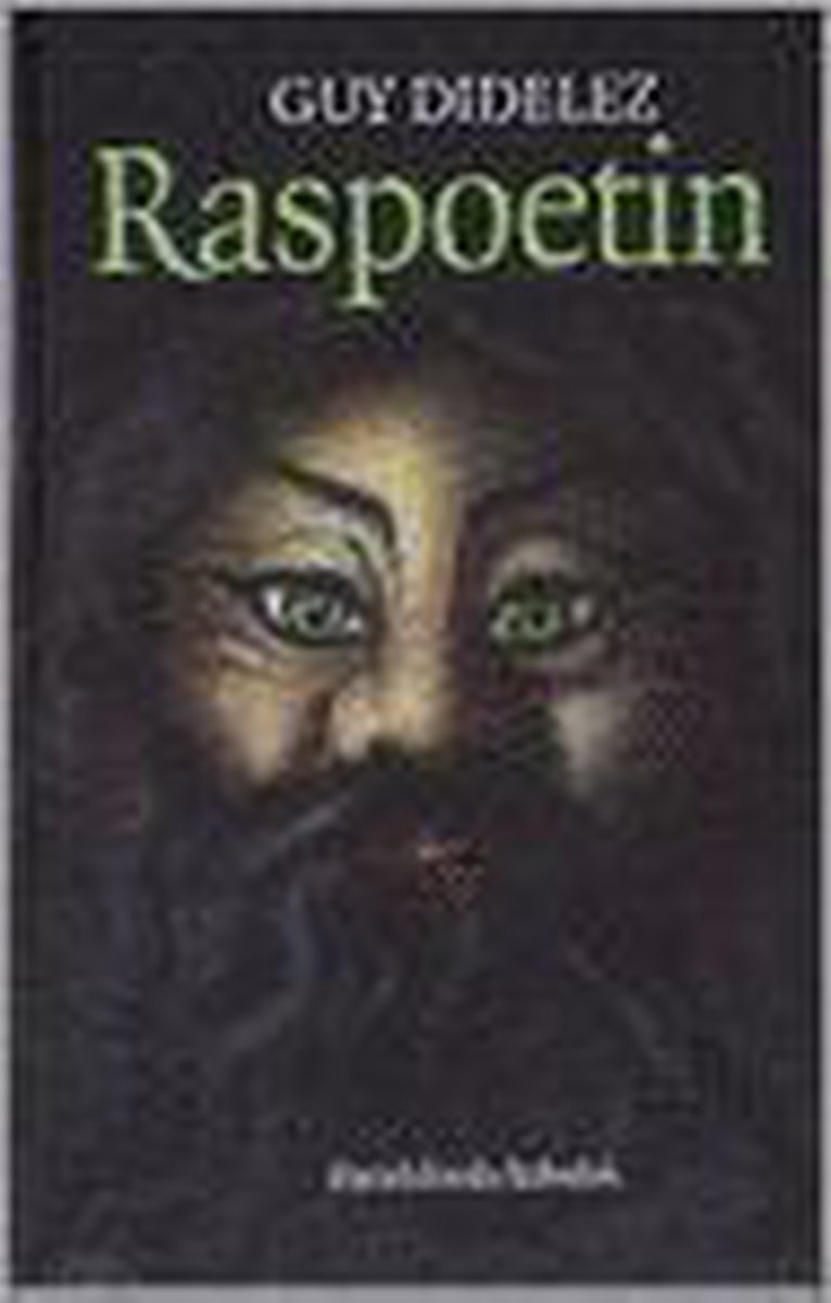 Raspoetin