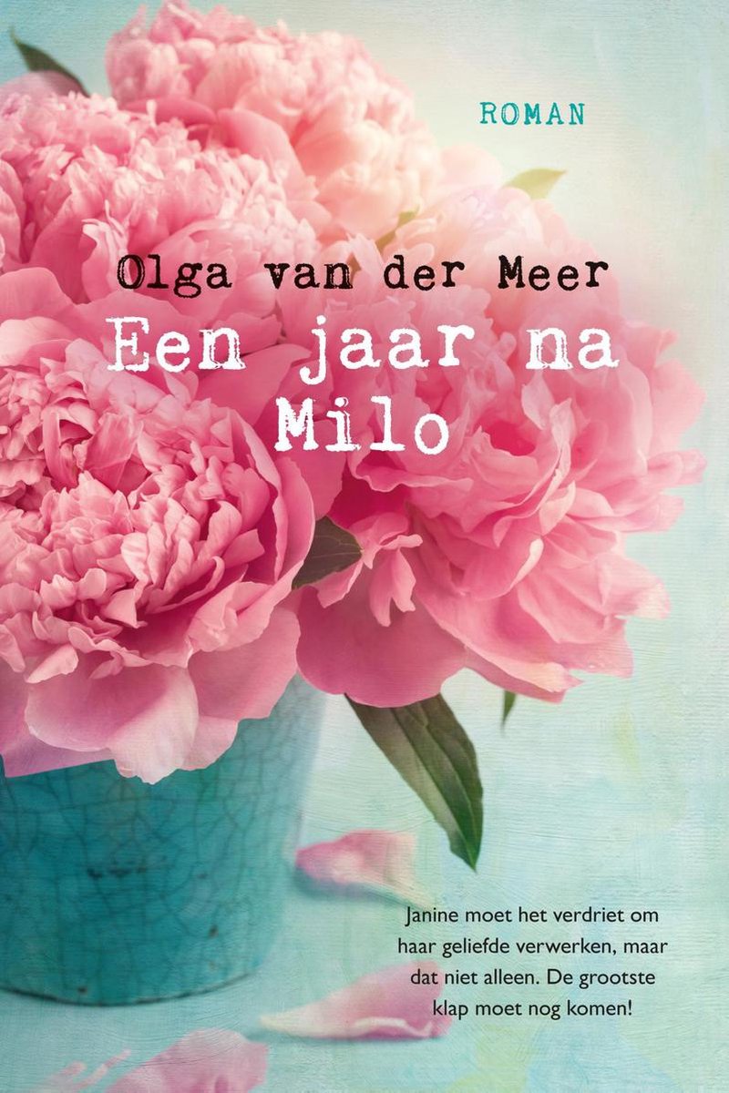 Olga van der Meer Een Jaar Na Milo thumbnail
