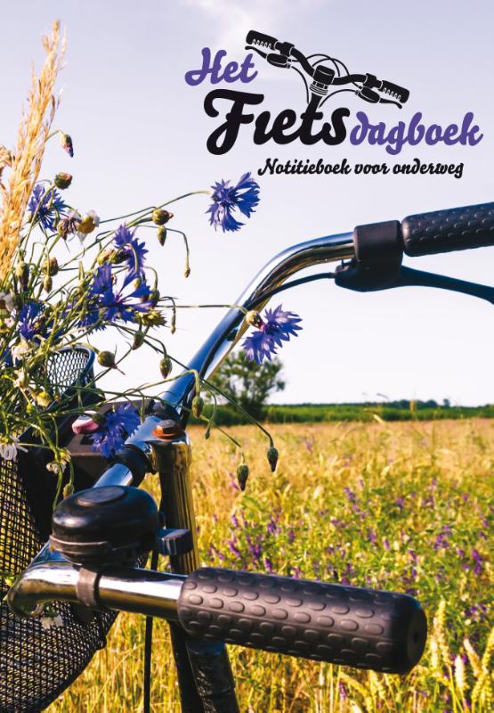 Anke Landweer Fietsdagboek thumbnail